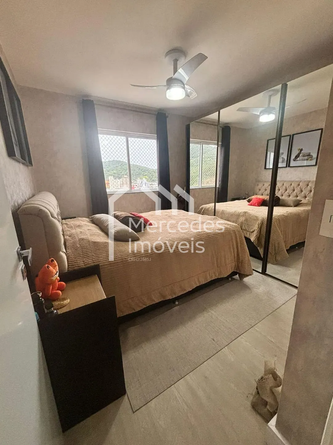 Foto 12 de Apartamento semimobiliado à venda, Dom Bosco, Itajaí, SC