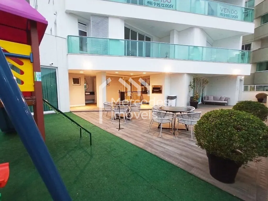 Foto 16 de Apartamento 3 suítes à venda · Centro, Itajaí · La Villa Santangelo