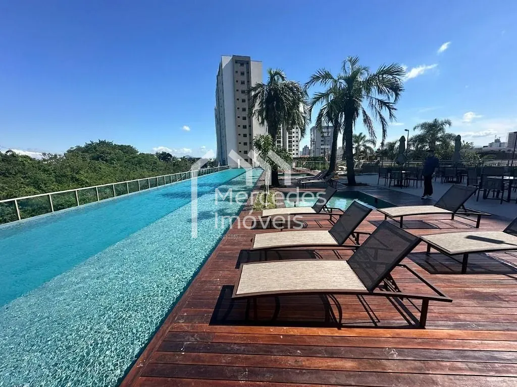 Foto 3 de Apartamento com 1 suíte + 2 dormitórios, 85 m² por R$ 900.000 - São Vicente - Itajaí/SC