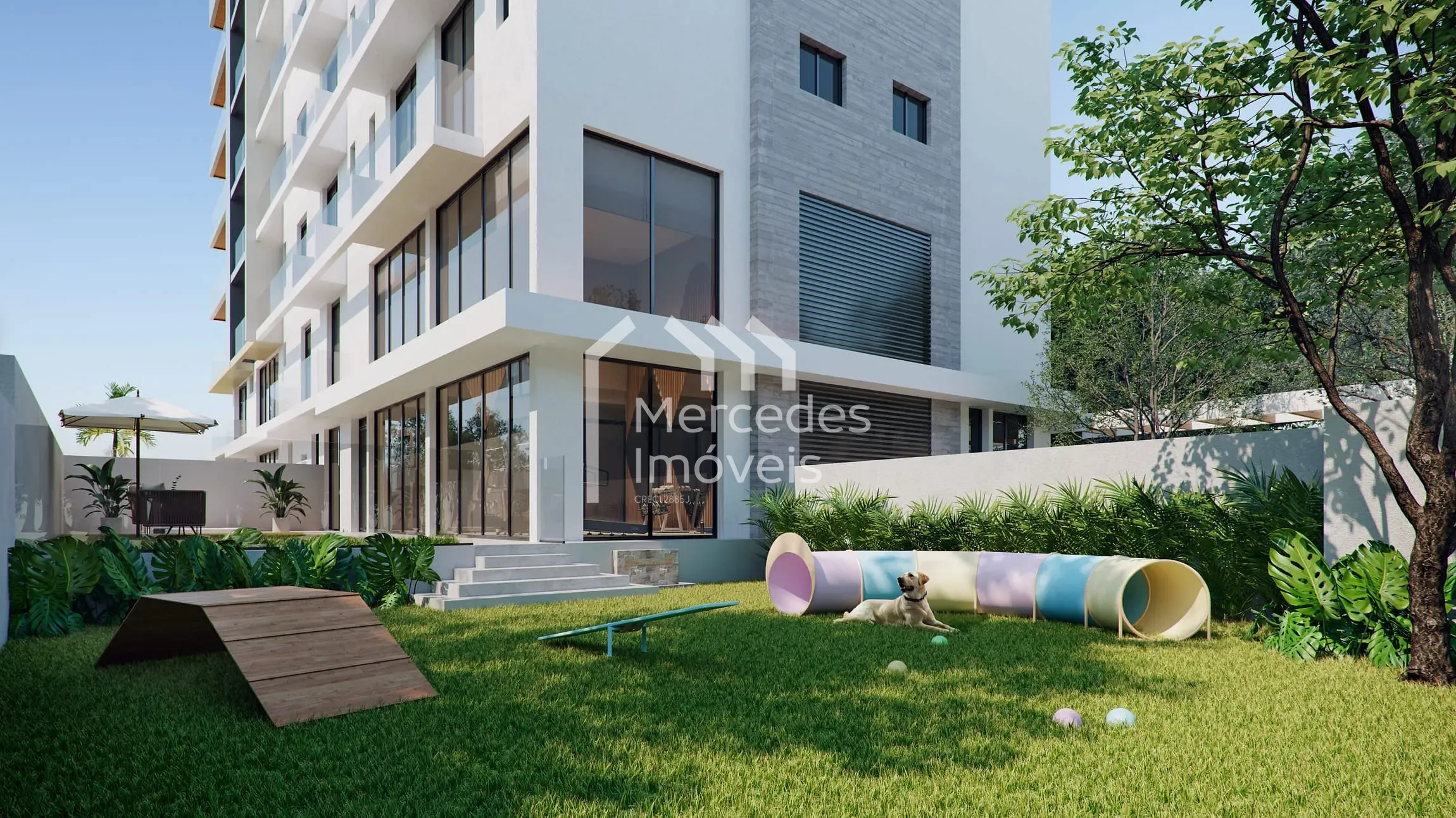 Foto 2 de Apartamento com 4 suítes, 226 m² à venda por R$ 12.700.000 - Praia Brava - Itajaí/SC