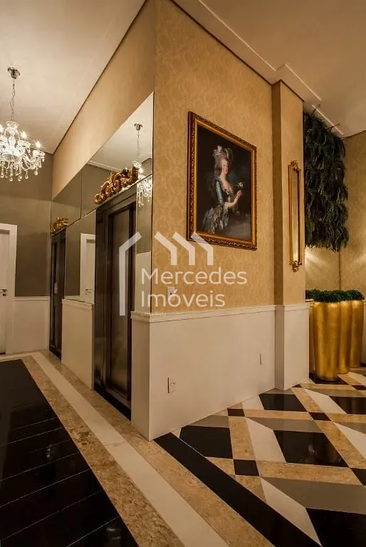 Foto 24 de Apartamento mobiliado com 1 suíte + 1 dormitório à venda, 248 m² - São João - Itajaí/SC