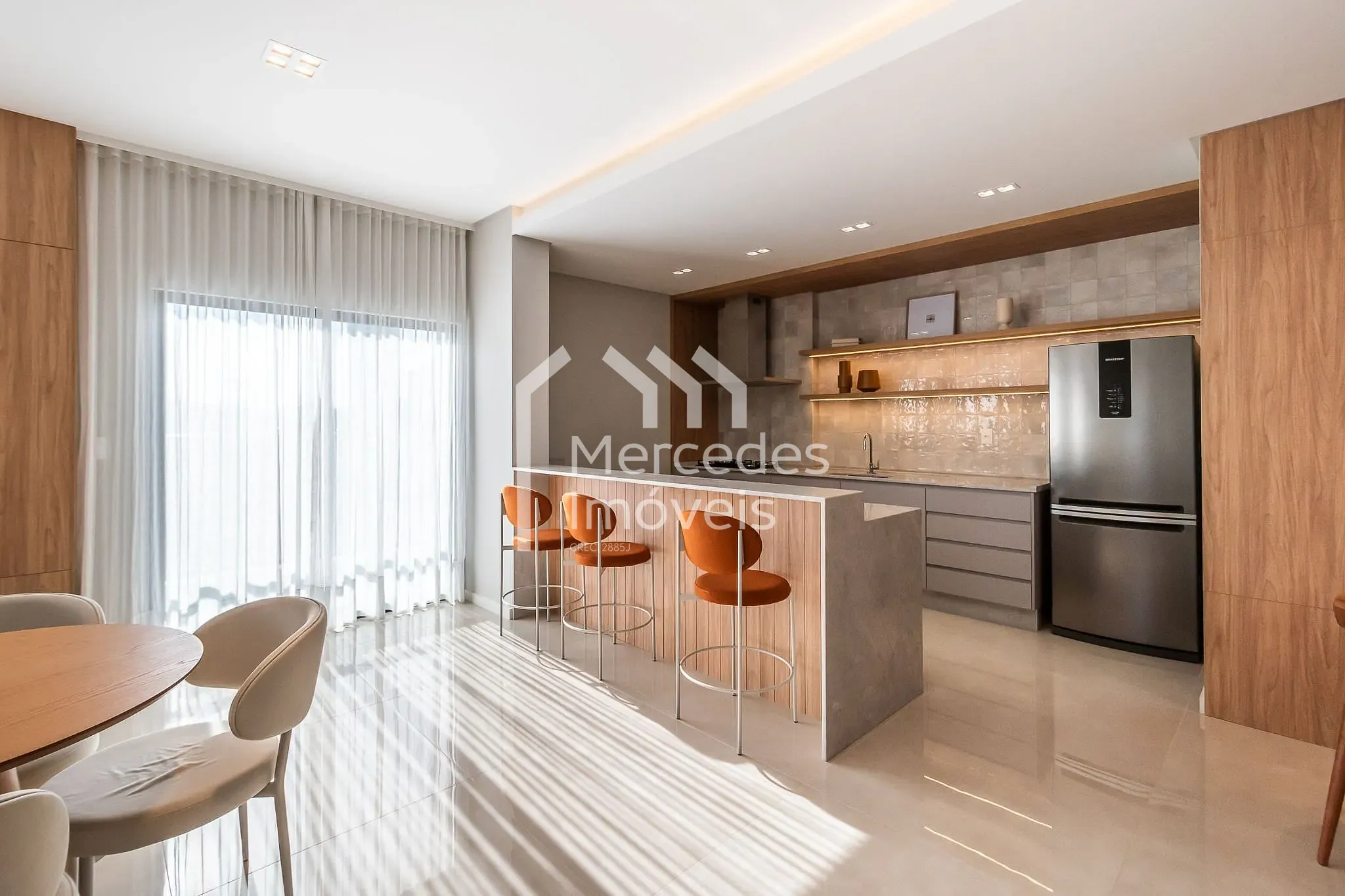 Foto 11 de Apartamento com 2 suítes à venda, 83m² - Fazenda - Itajaí/SC