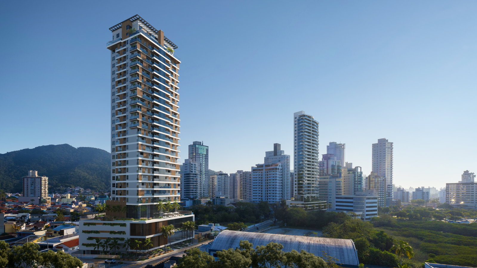 Foto 5 de Vista Mare Residencial