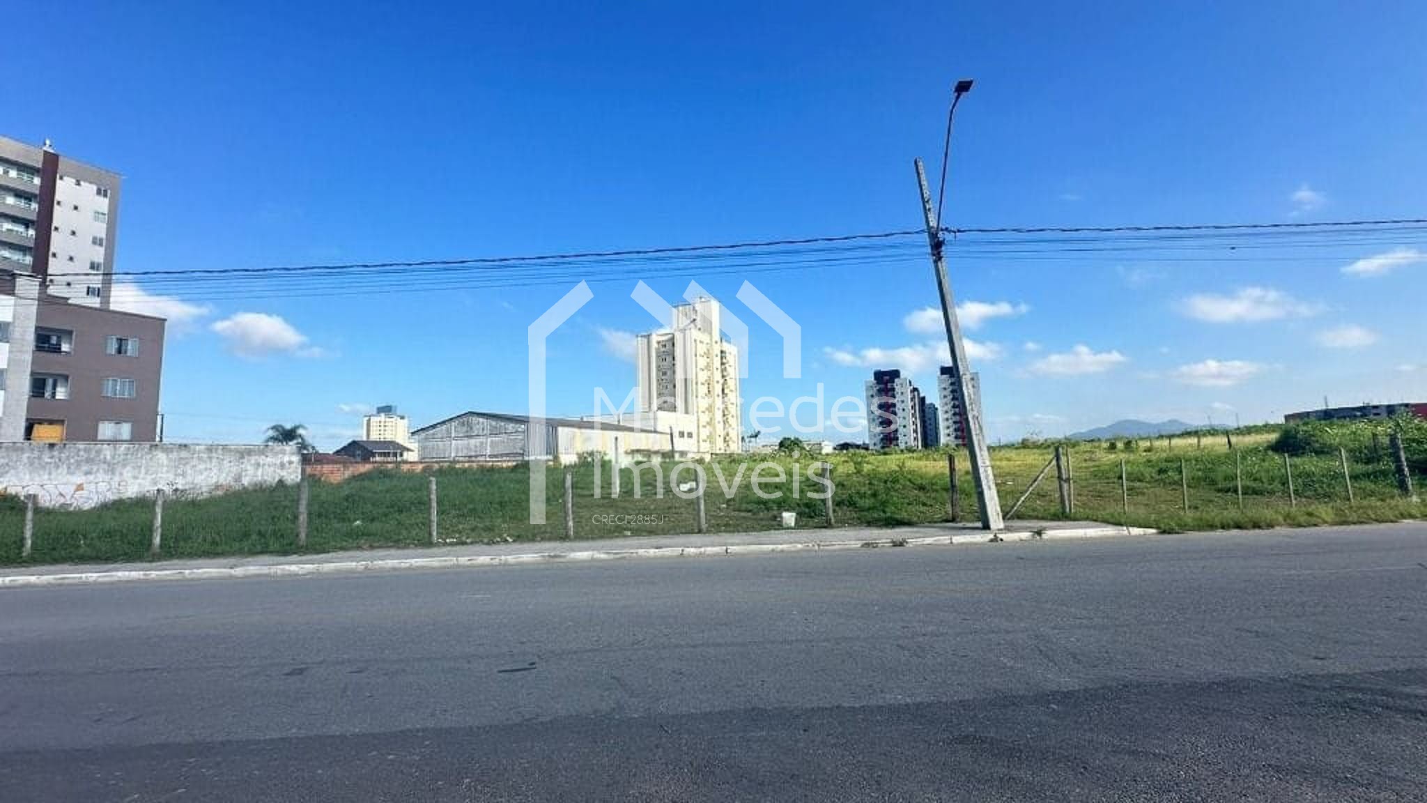 Foto 30 de Terreno à venda · Cordeiros, Itajaí · 10114 m²