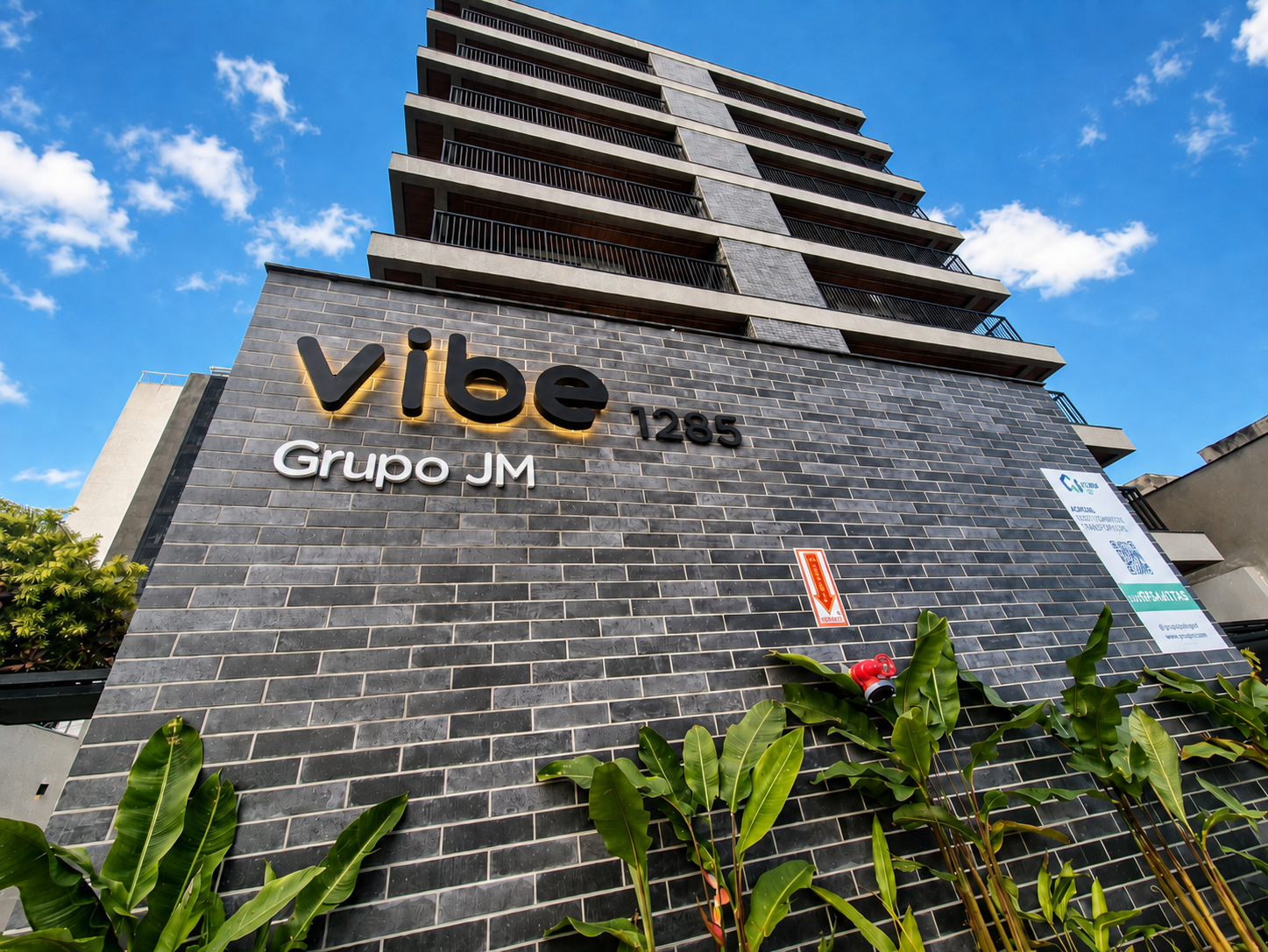 Foto 1 de Vibe