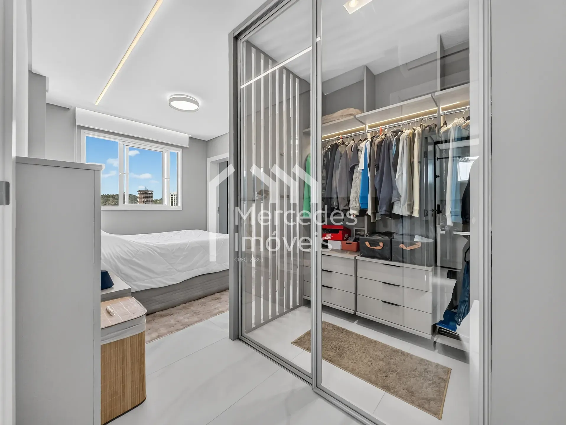 Foto 10 de Apartamento à venda com 2 quartos sendo 1 suíte , Fazendinha, Itajaí, SC