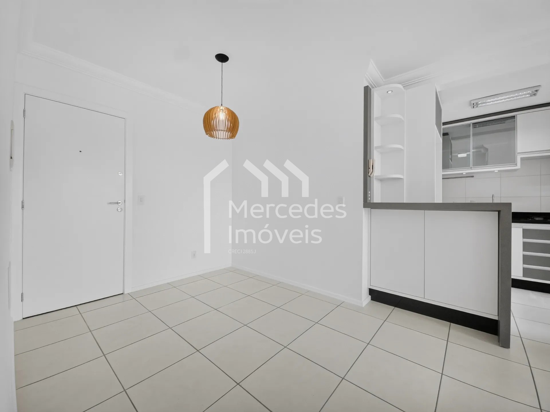 Foto 4 de Apartamento 2 dorms para alugar · Ressacada, Itajaí