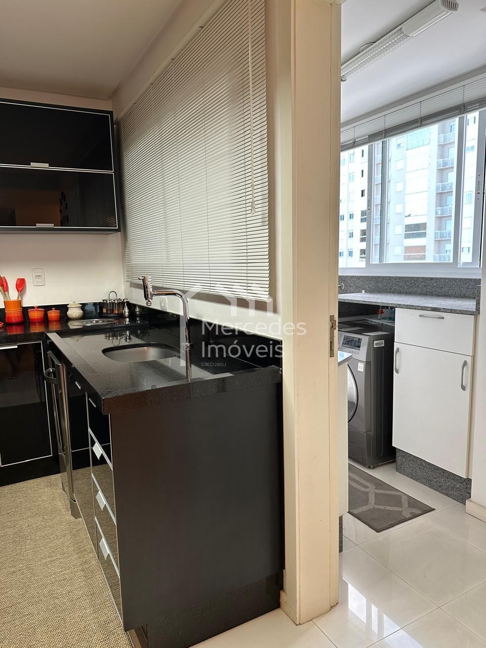 Foto 9 de Apartamento mobiliado com 3 quartos à venda no Centro, Brusque