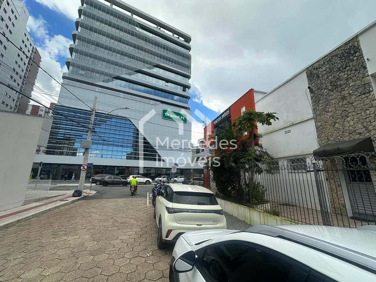 Foto 25 de Casa comercial à venda em frente a nova unimed, Centro, Itajaí, SC