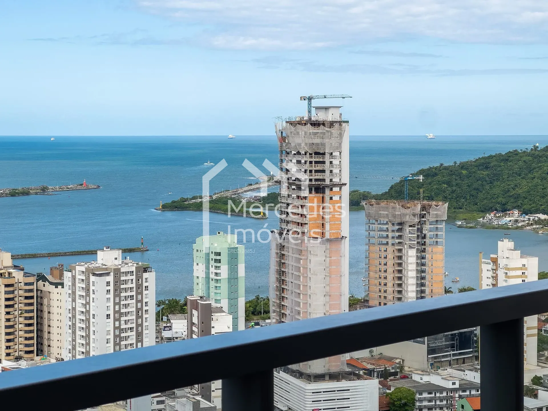 Foto 28 de Apartamento 1 suíte + 2 dormitórios à venda, Centro, Itajaí, SC