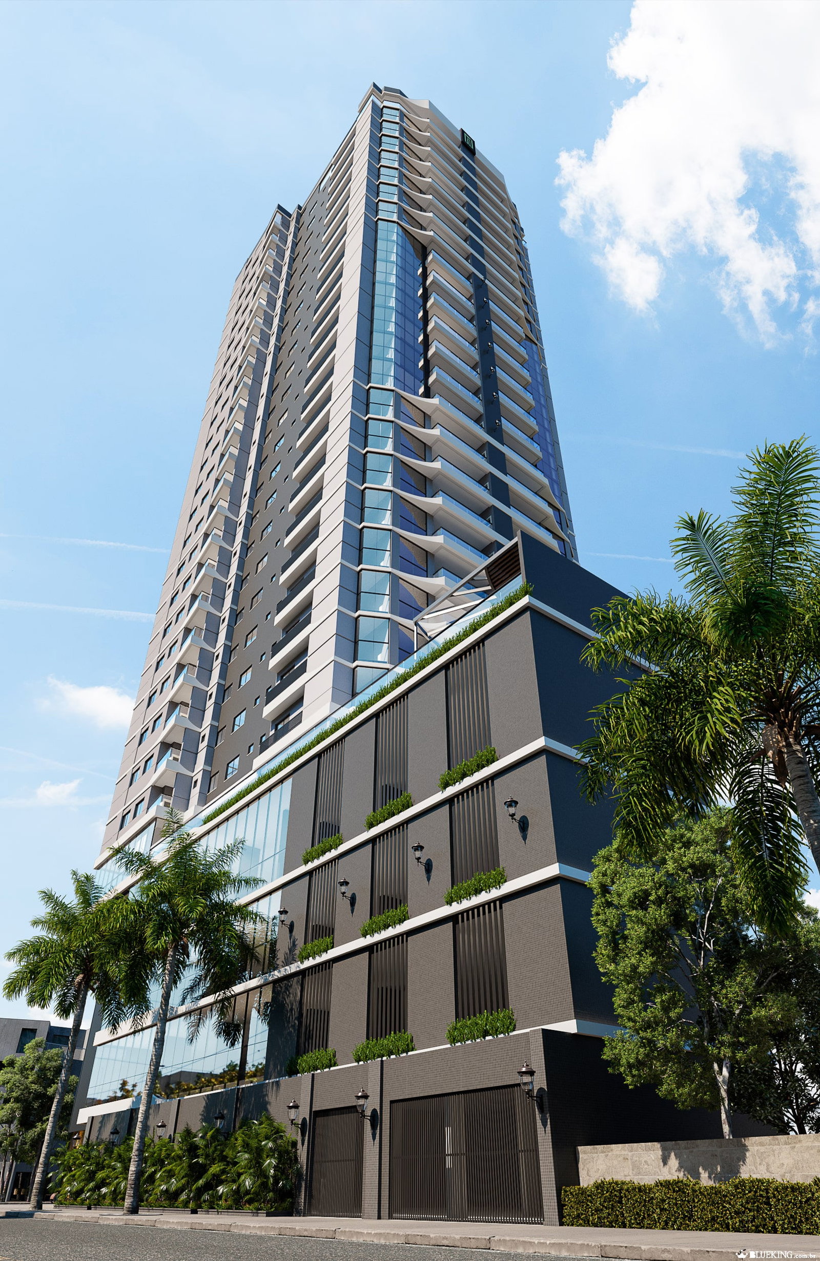 Foto 1 de River Tower