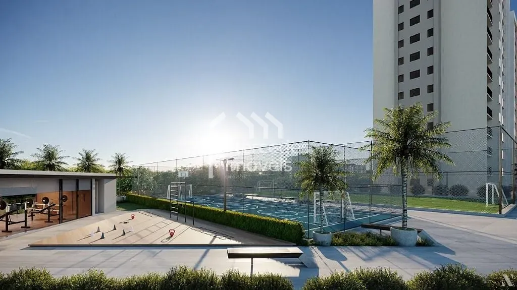 Foto 20 de Apartamento com 1 suíte + 2 dormitórios, 85 m² por R$ 900.000 - São Vicente - Itajaí/SC