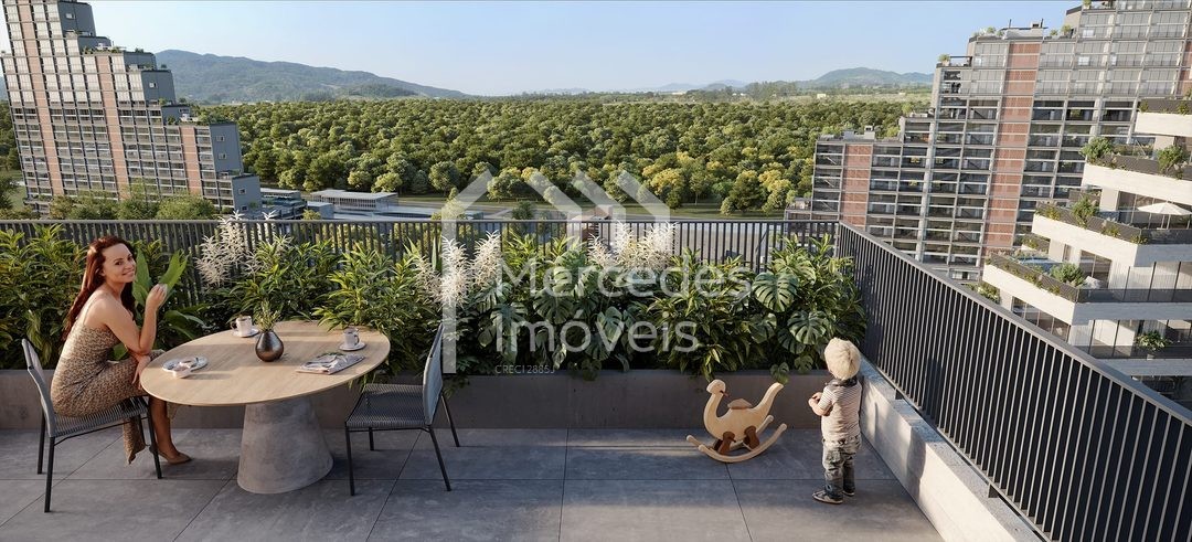 Foto 44 de Sala comercial à venda · Viva Park, Porto Belo