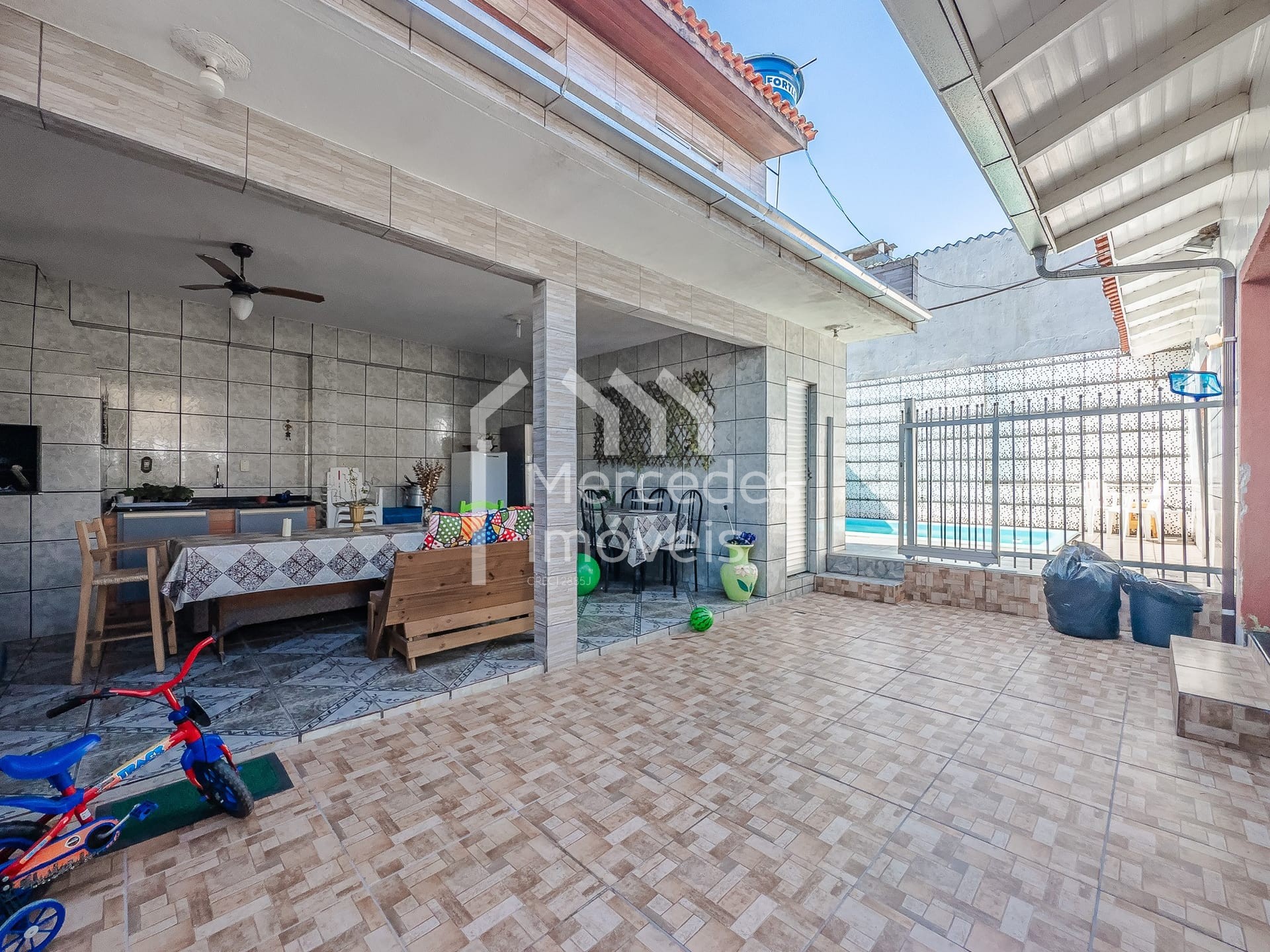 Foto 33 de Casa 2 suítes + 3 dorms à venda · São Vicente, Itajaí