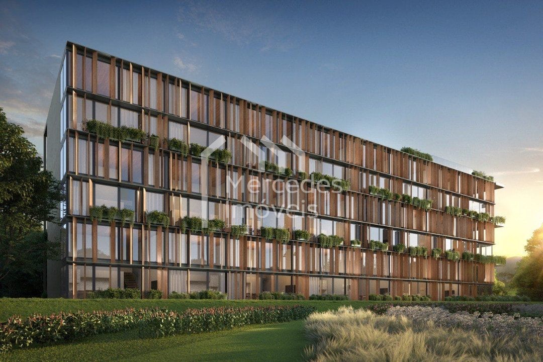 Foto 3 de Apartamento 2 suítes à venda · Sertão Santa Luzia, Porto Belo · Golf View · 142 m²