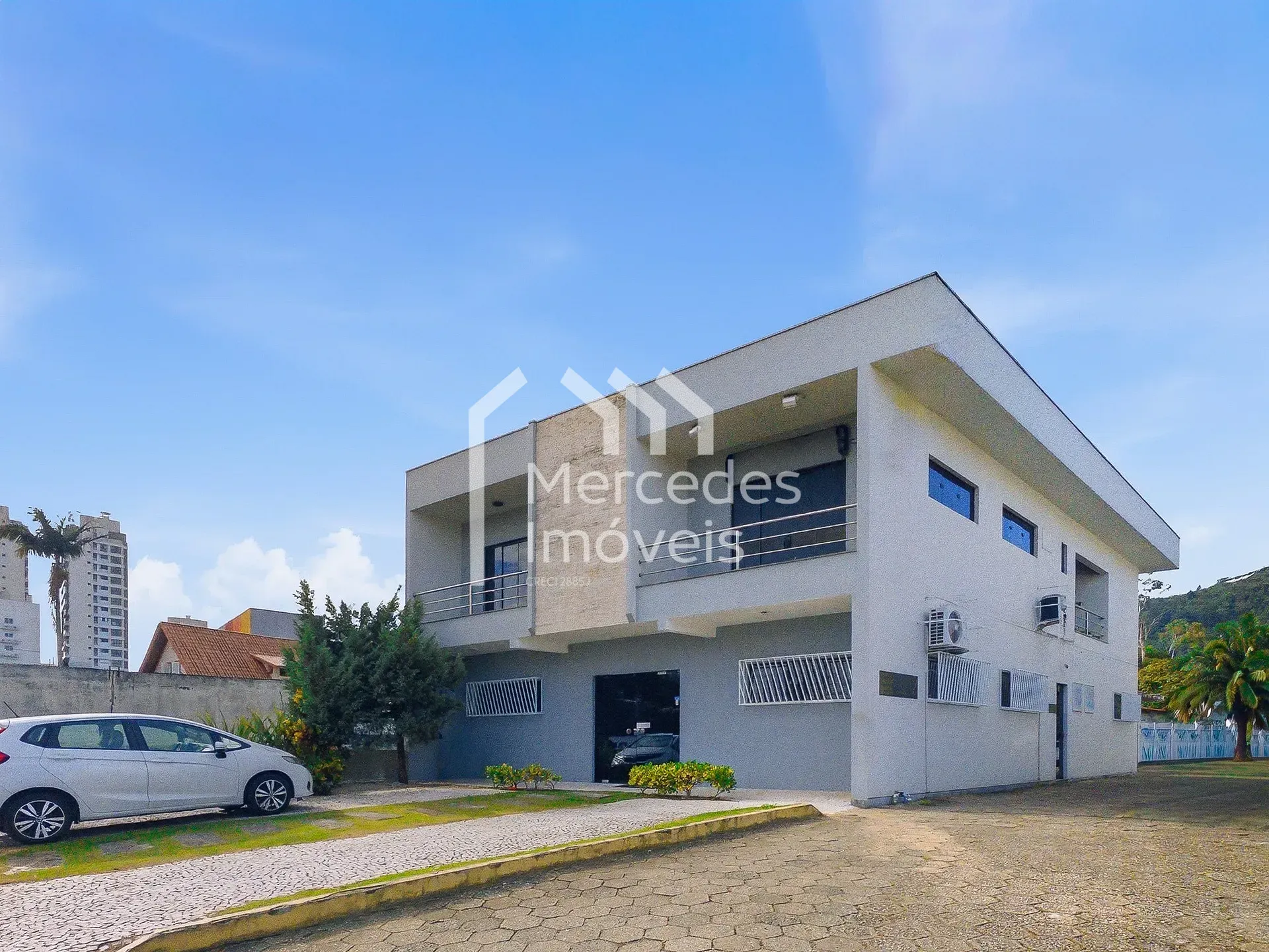 Foto 18 de Sala comercial para locação com 36m² Centro, Itajaí, SC