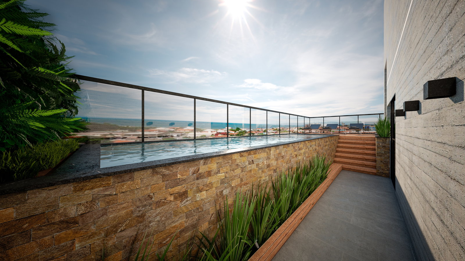 Foto 5 de Residencial Genesis
