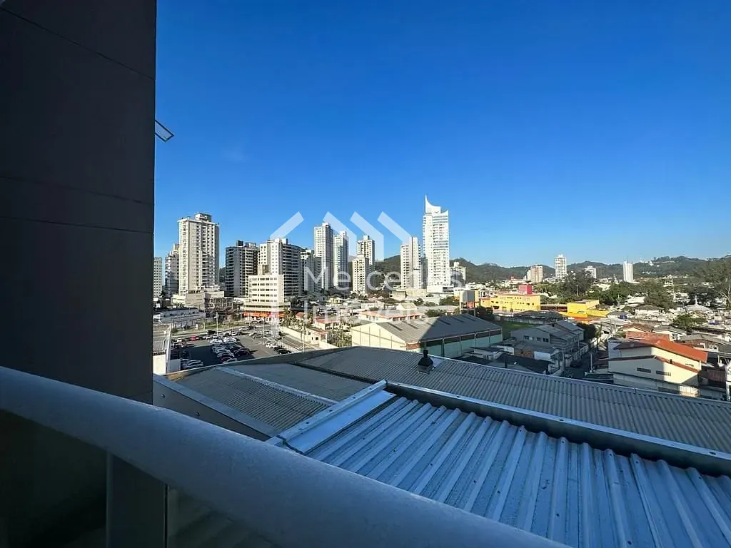 Foto 20 de Apartamento com 2 suítes para venda, 80 m² - Fazenda - Itajaí/SC