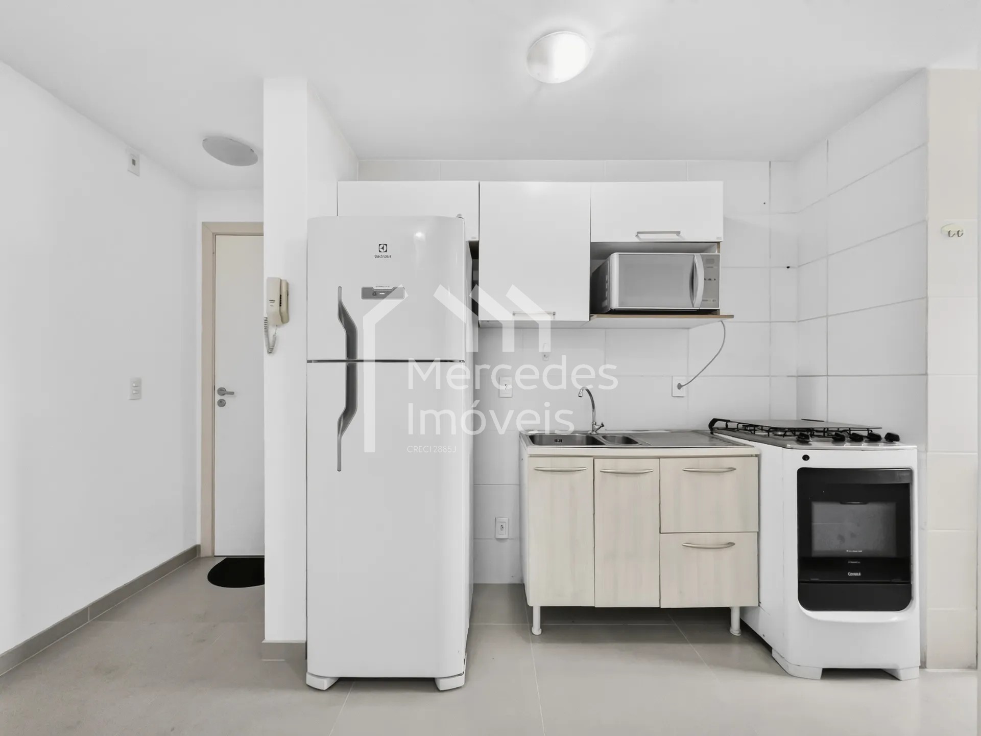 Foto 5 de Apartamento 1 suíte + 1 dorm à venda · Ressacada, Itajaí · ARTE DE VIVER