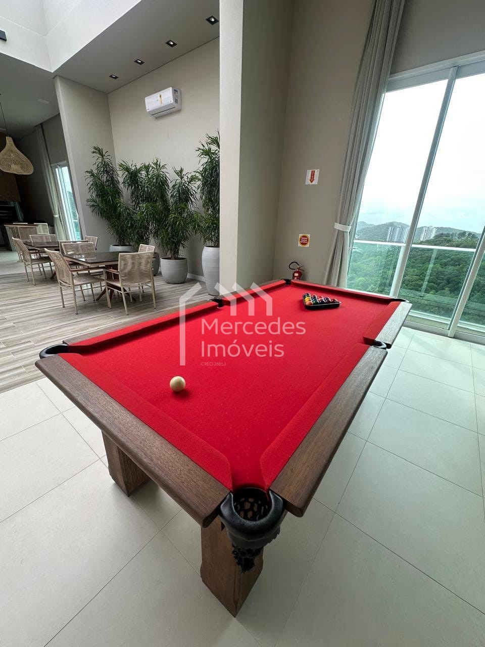 Foto 26 de Apartamento 1 dorm à venda · Praia Brava, Itajaí · Riviera Concept · 47 m² · AP0743