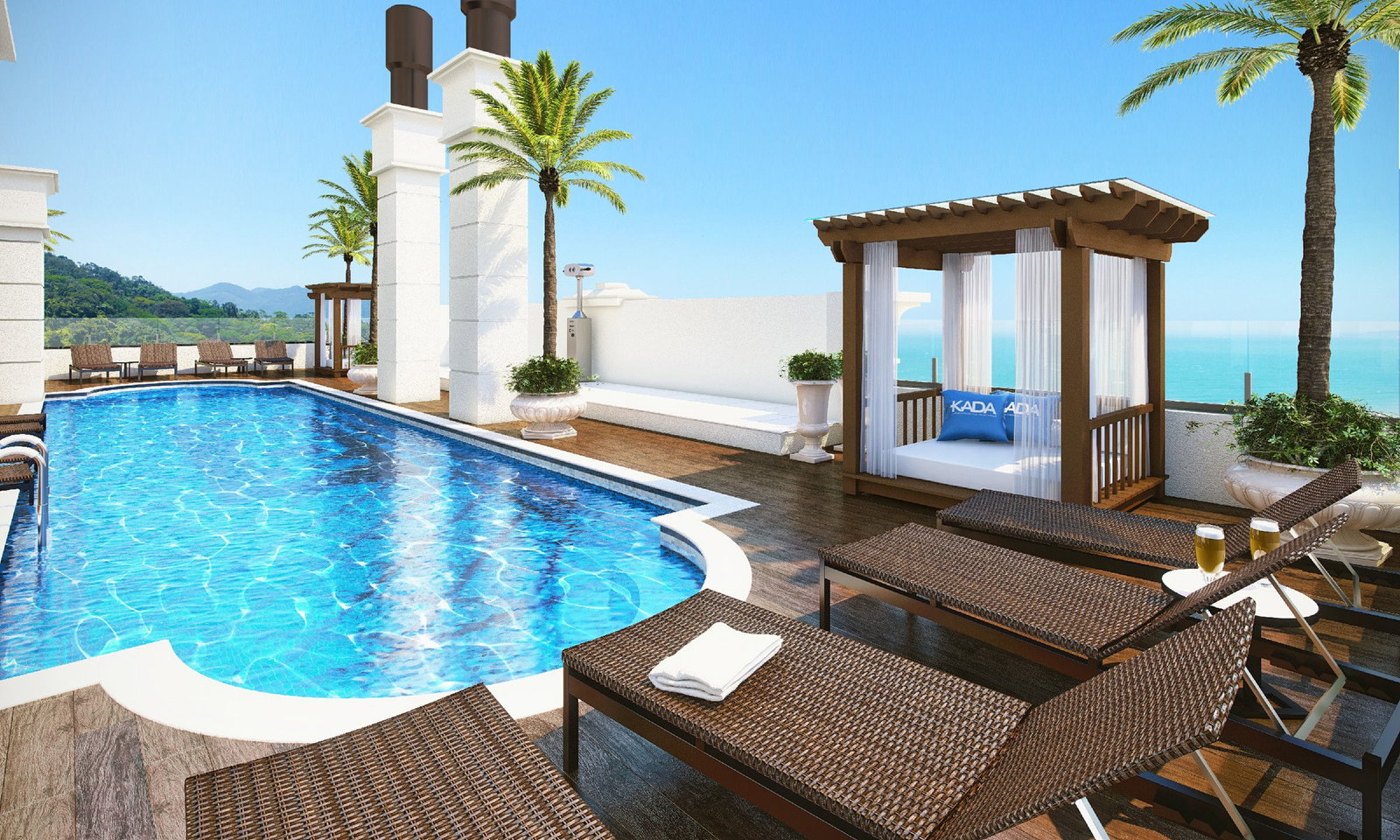 Foto 4 de Chateau Avenue