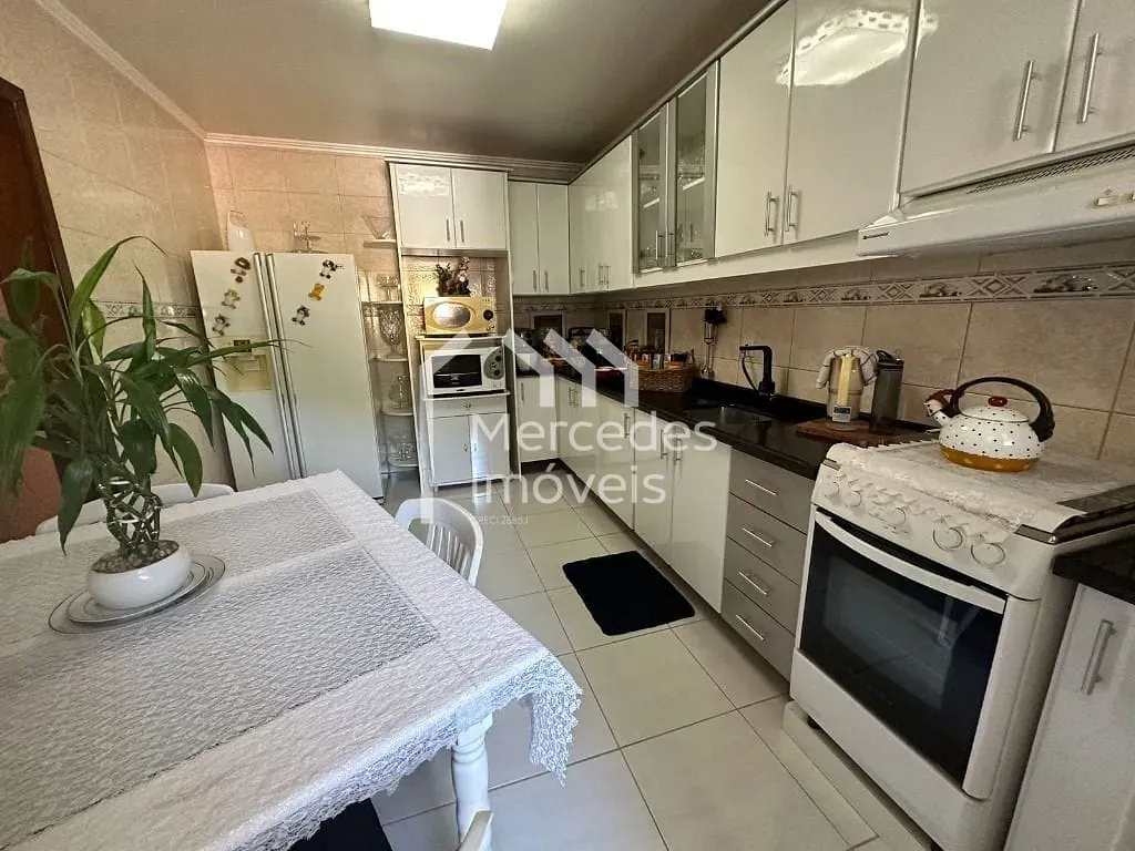Foto 3 de Apartamento com 1 suíte + 2 dormitórios à venda, 96 m² - Fazenda - Itajaí/SC
