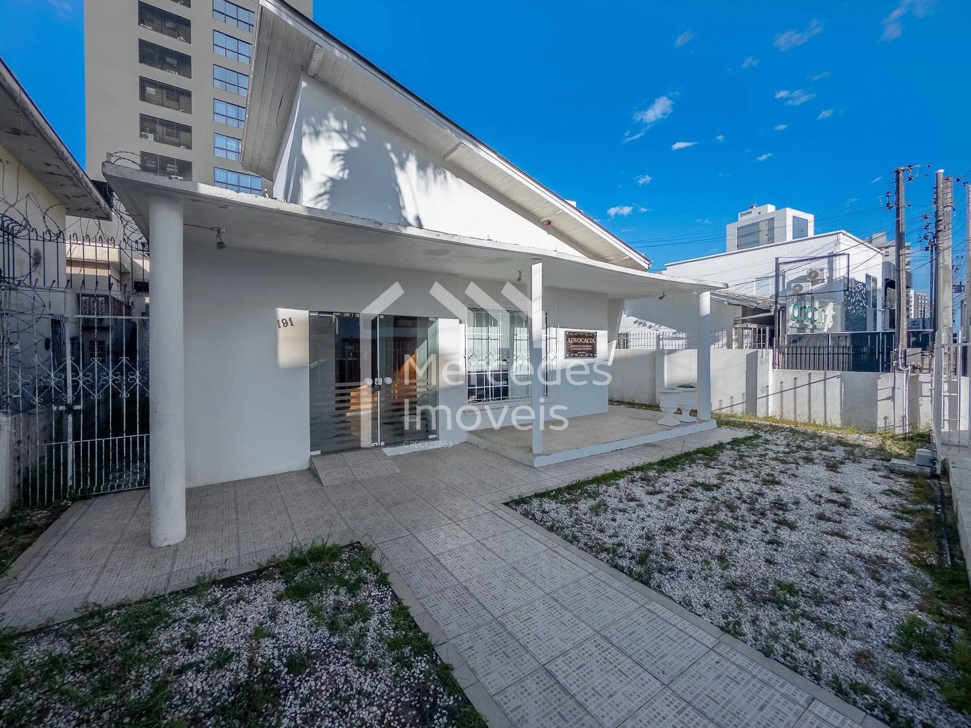 Foto 26 de Casa para alugar · Centro, Itajaí · 160 m²