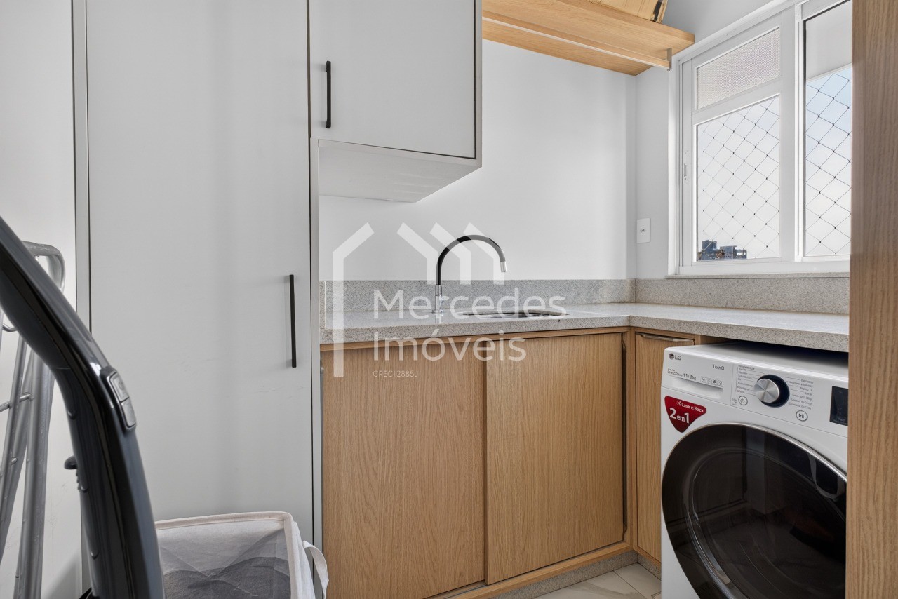 Foto 9 de Apartamento para venda 3 Dormitórios (1 Suíte) , Centro, Itajaí, SC