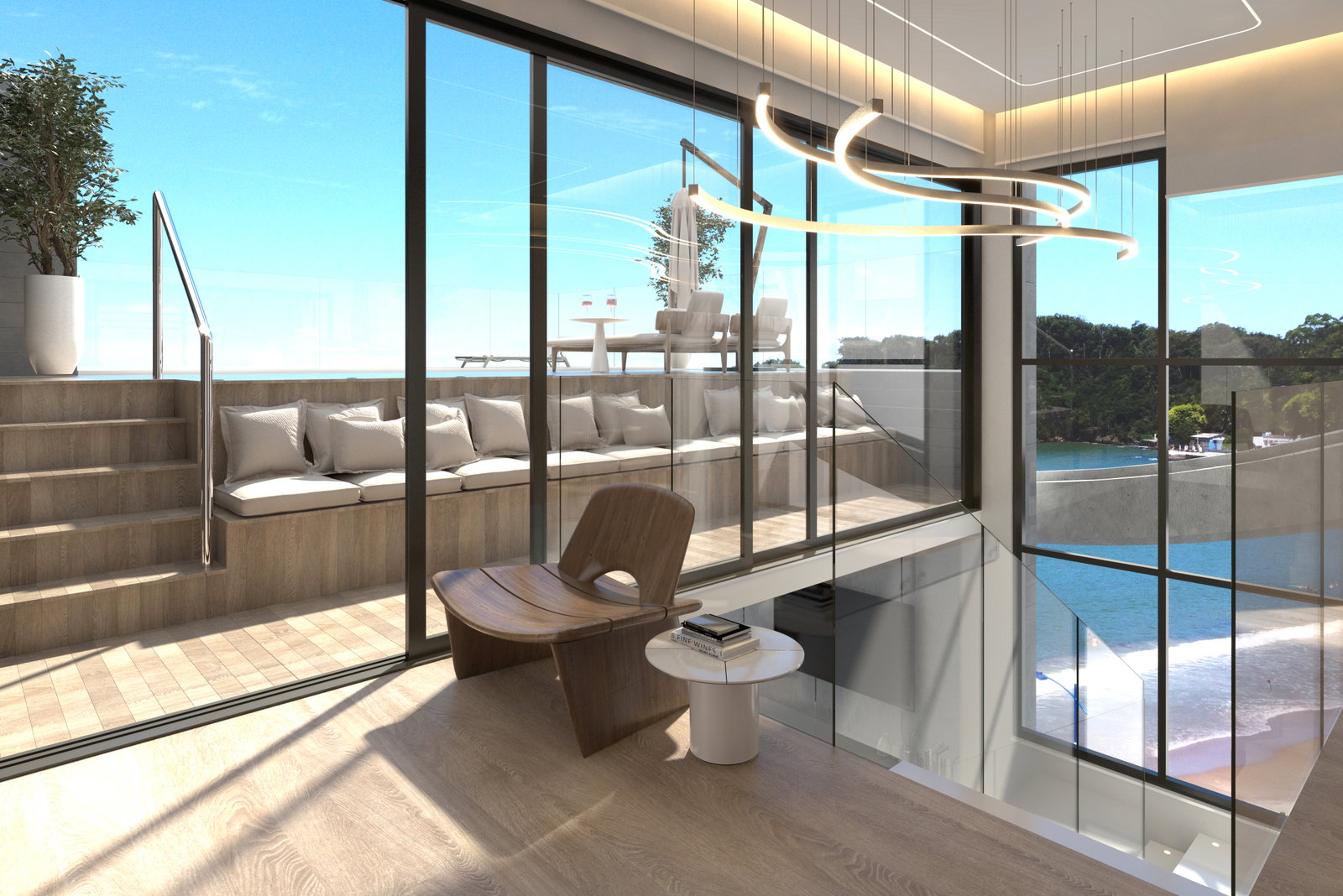 Foto 41 de Splendido Diamond Blue