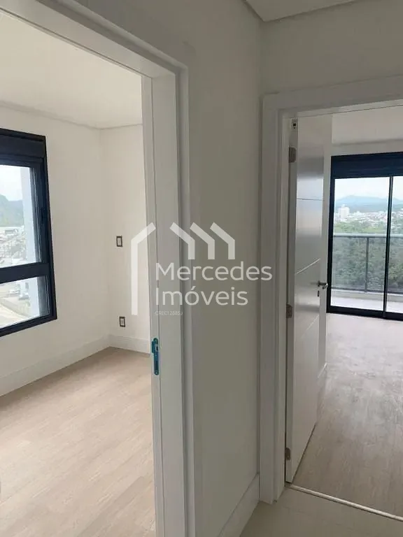 Foto 4 de Apartamento 1 suíte + 2 dormitórios à venda, 80 m² - Ressacada - Itajaí/SC