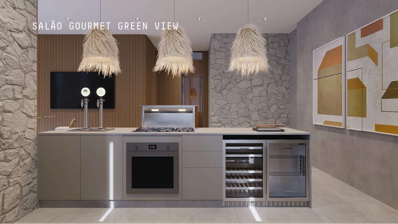 Foto 40 de Brava Green