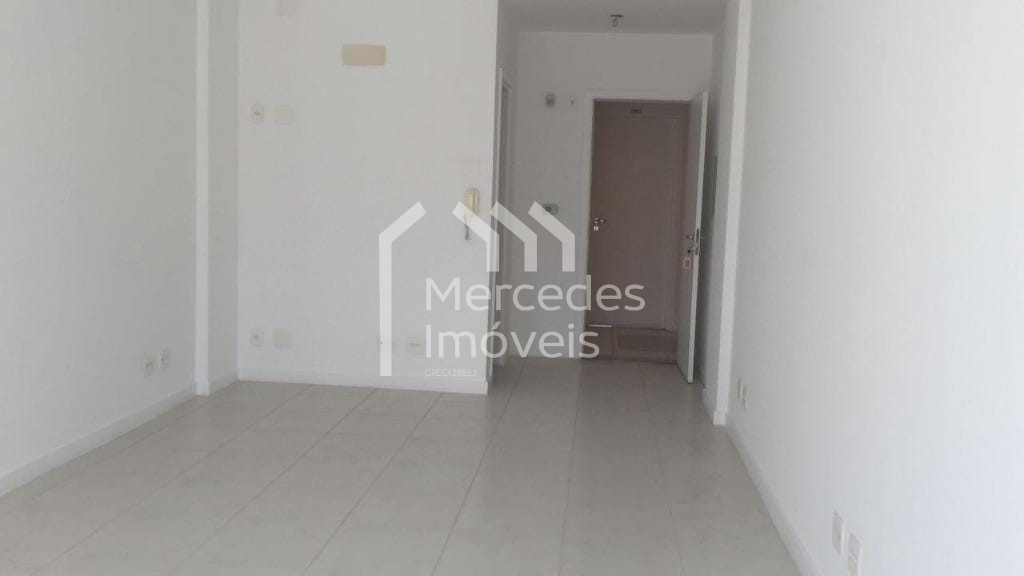 Foto 9 de Sala comercial para alugar · Centro, Itajaí · The Office