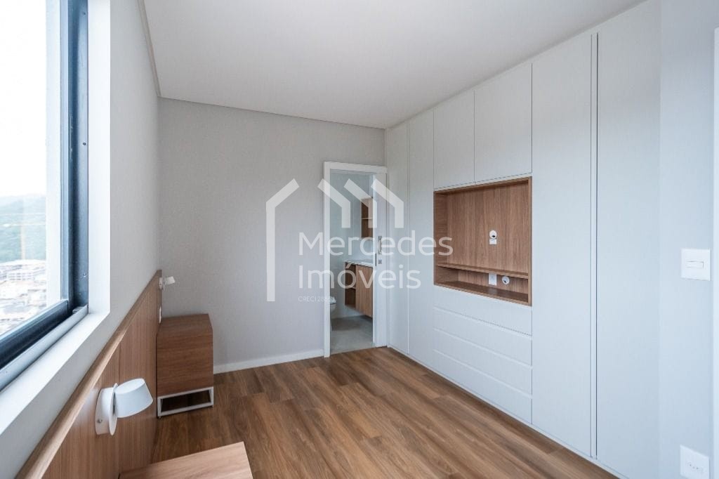 Foto 18 de Apartamento 2 suítes à venda · Fazenda, Itajaí · LAGO MORAINE · 84 m² · AP0556