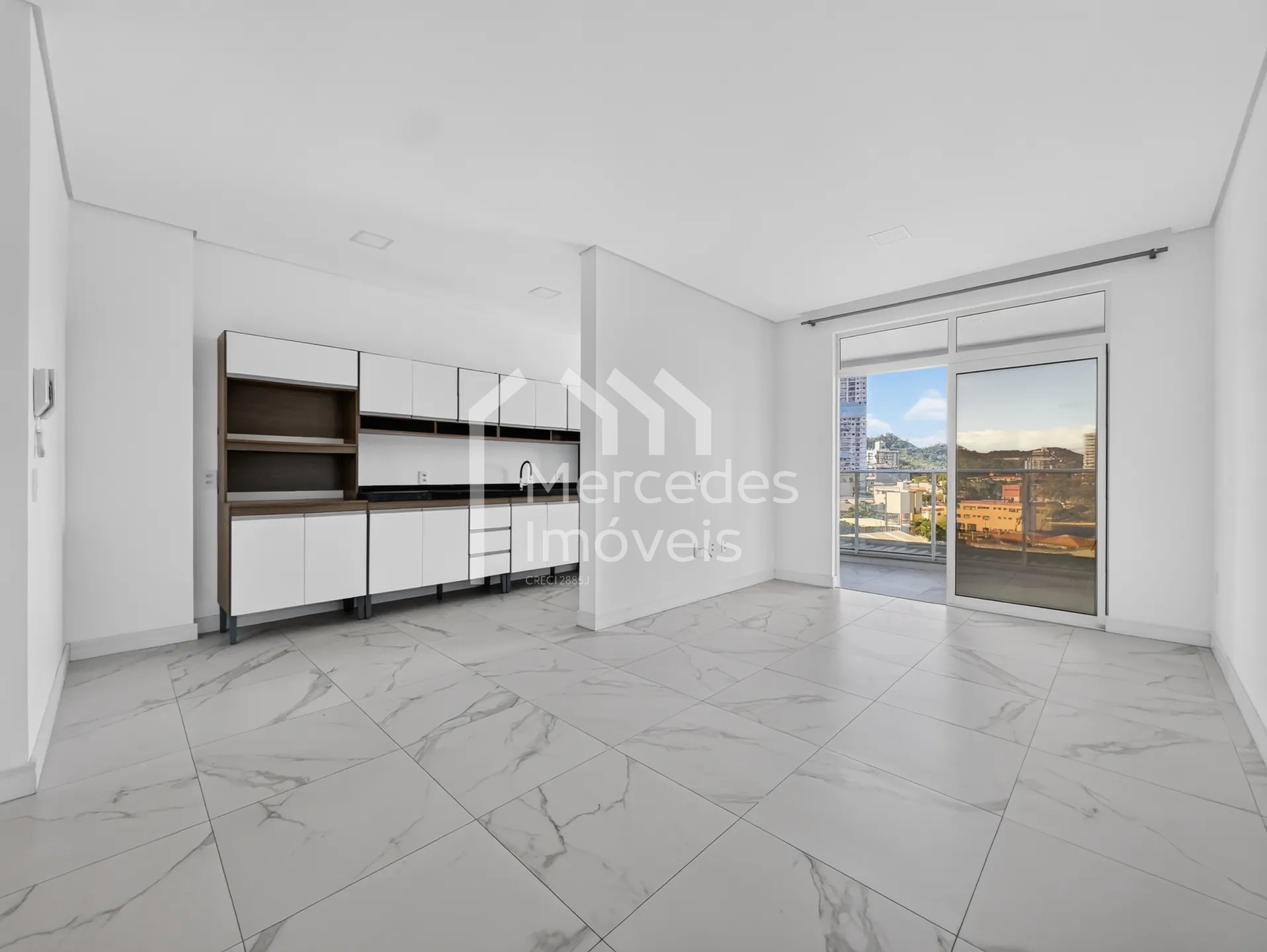 Foto 5 de Apartamento 2 suítes à venda · Fazenda, Itajaí · Le Havre