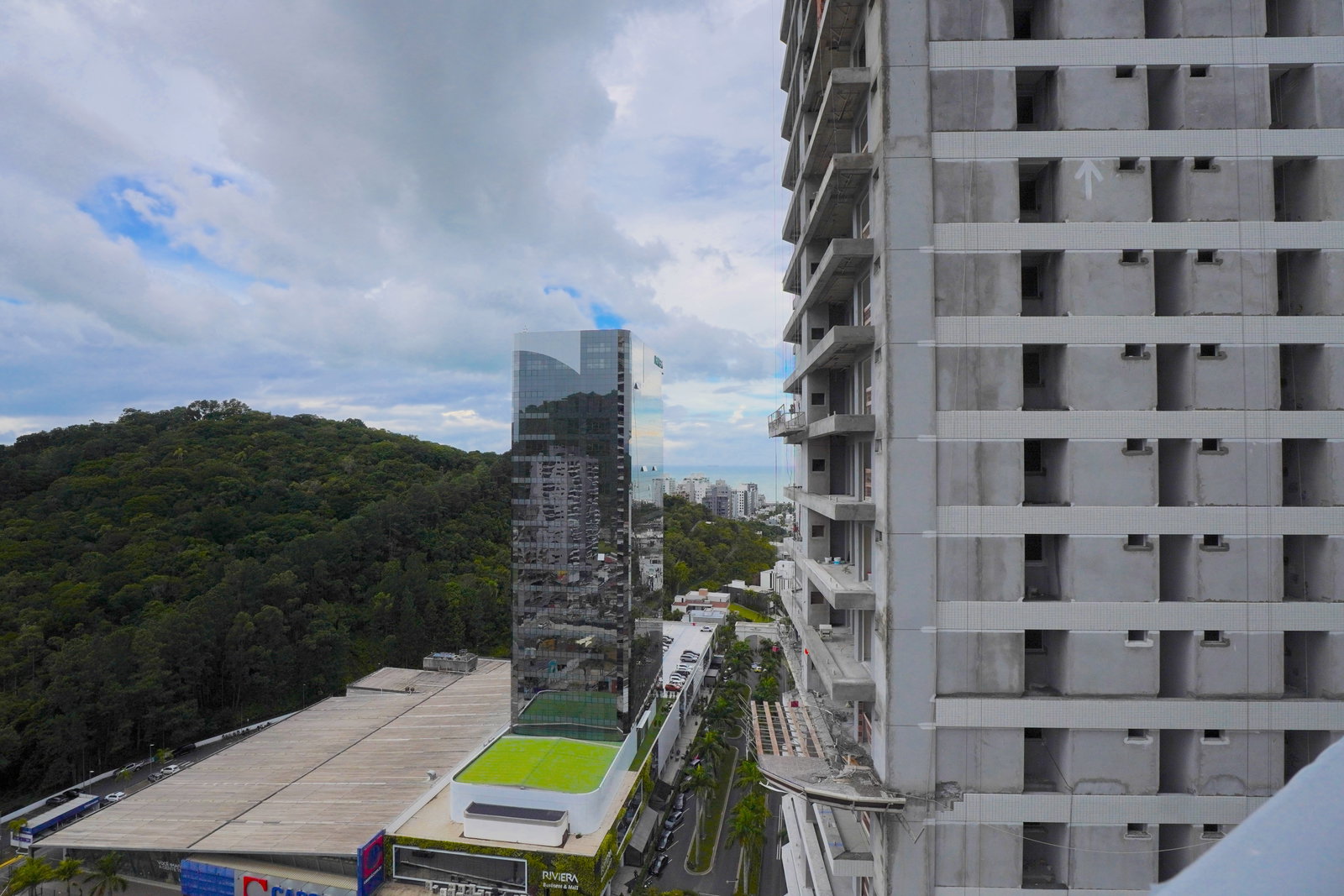 Foto 5 de Artefacto Towers