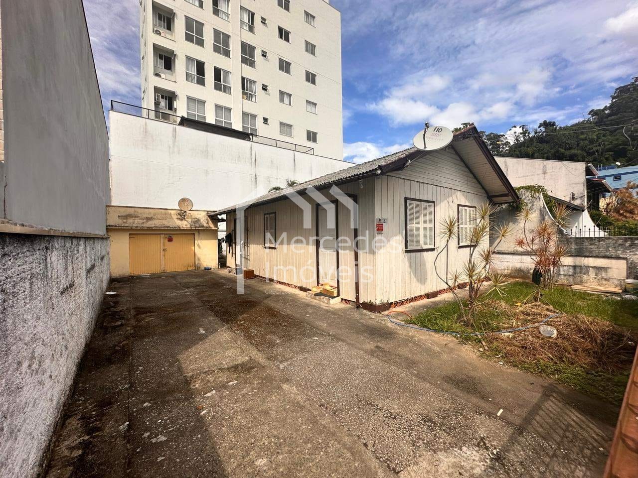 Foto 3 de Terreno à venda · Fazenda, Itajaí · 70 m²