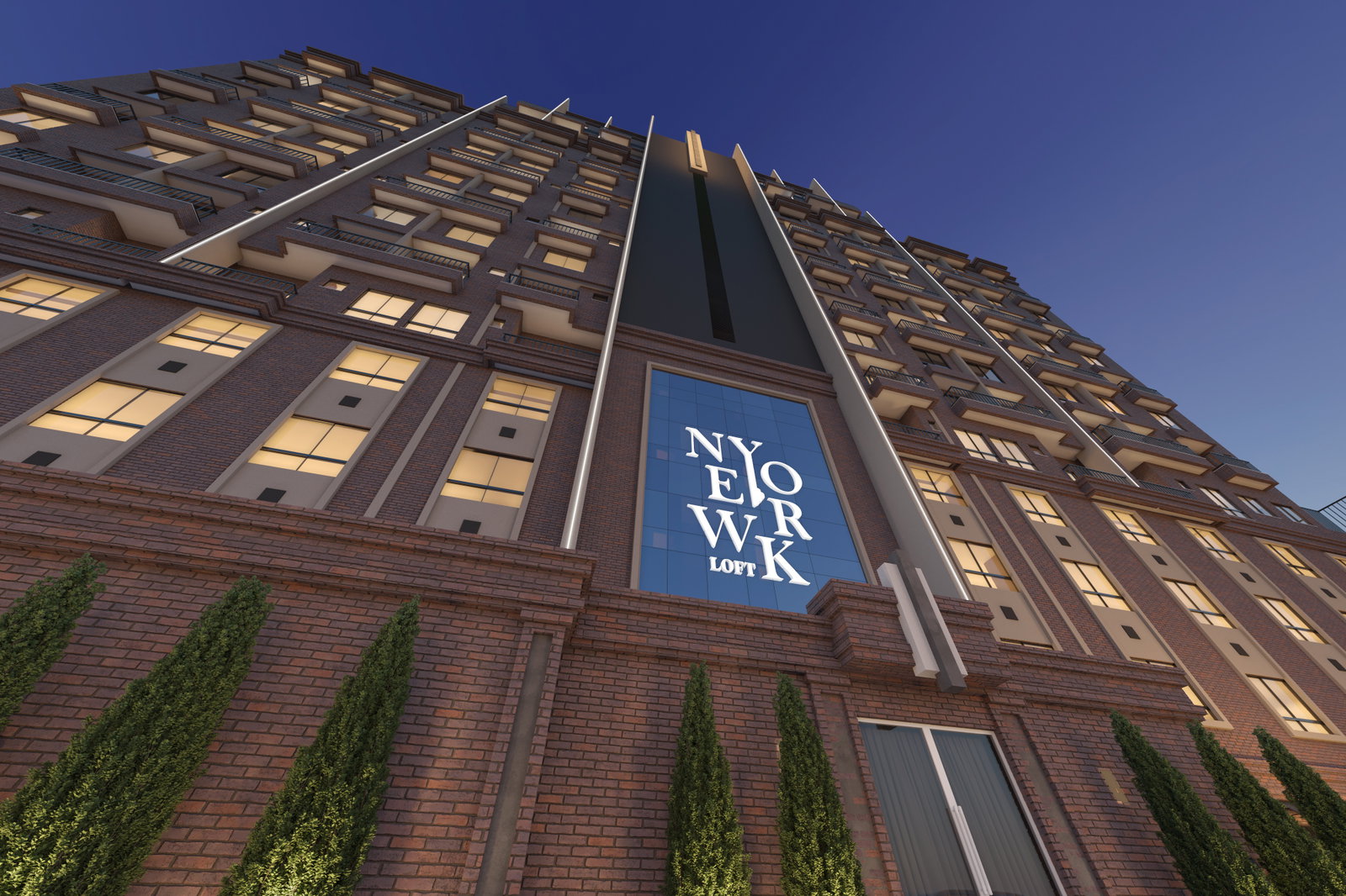 Foto 5 de New York Lofts