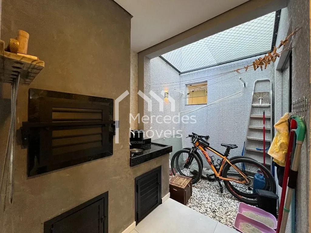 Foto 11 de Apartamento semimobiliado, 1 suíte + 1 dormitório à venda, 68 m² por R$ 561.800 - São João - Itajaí/SC