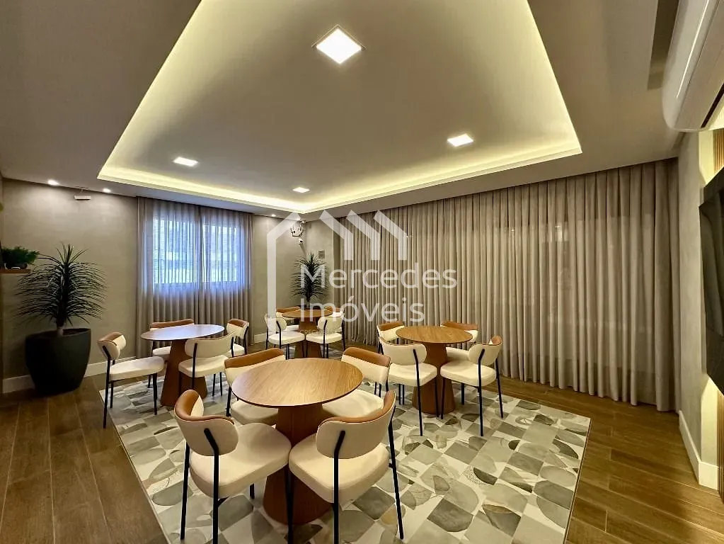Foto 37 de Apartamento com 1 suíte + 2 dormitórios à venda, 87 m² - Vila Operária - Itajaí/SC