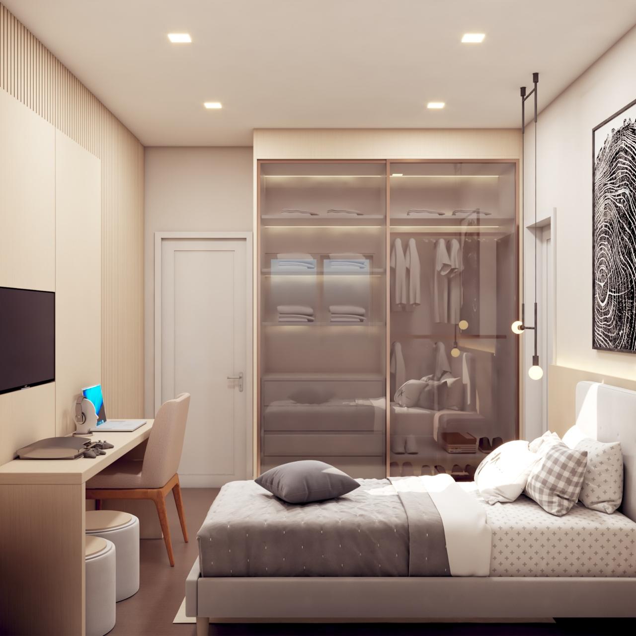 Foto 6 de Clearwater Residence
