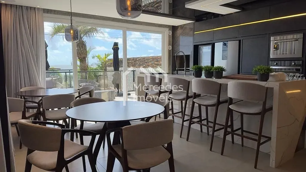 Foto 29 de Apartamento com 2 suítes + 1 dormitório à venda, 109.75m² - Praia Brava - Itajaí/SC