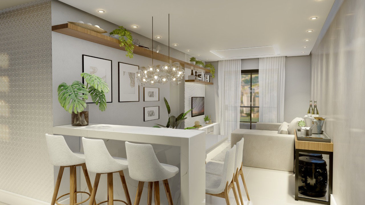 Foto 5 de Residencial Ametista