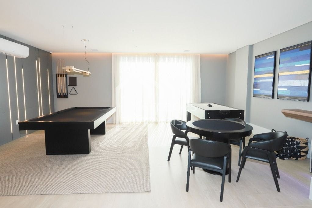 Foto 29 de Apartamento 3 suítes à venda · Praia Brava, Itajaí