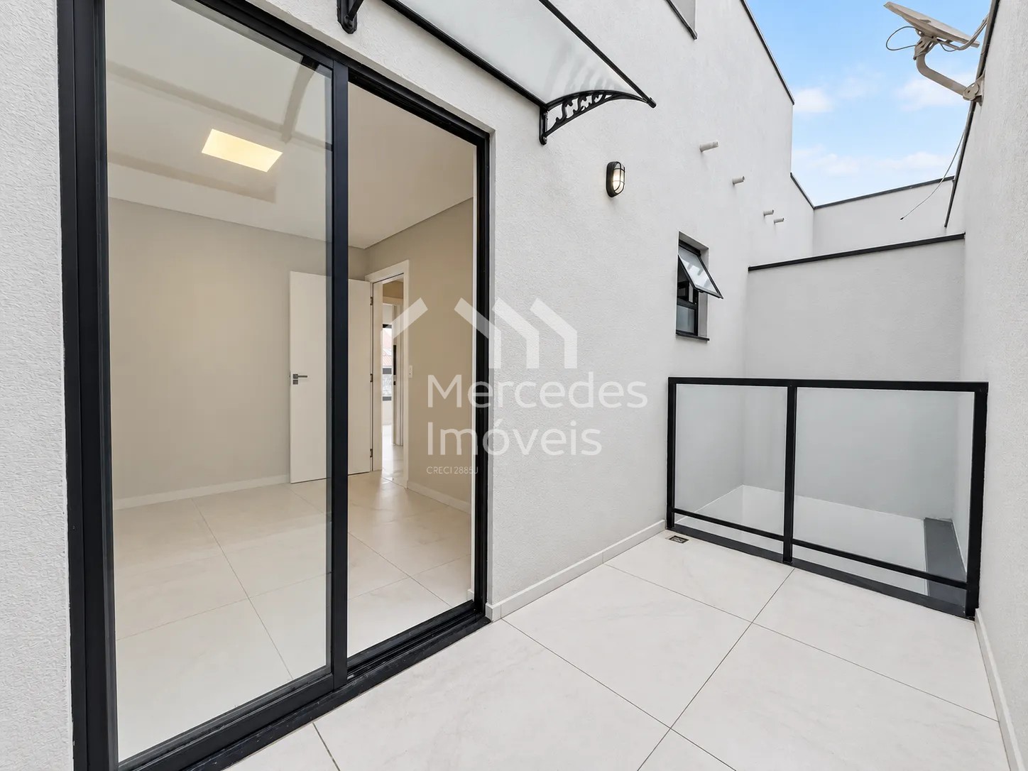 Foto 43 de Casa nova e semimobiliada com 3 dormitórios e churrasqueira no São João