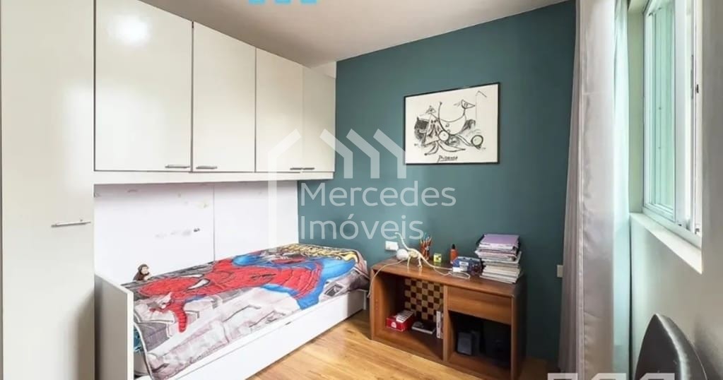 Foto 5 de Apartamento 1 suíte + 1 dorm à venda · Centro, Itajaí · Farol de Sagres · 84 m²