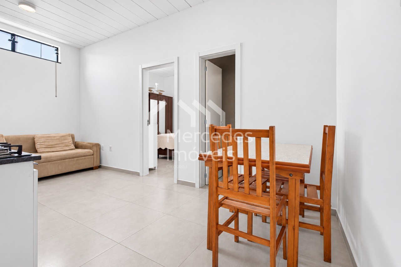 Foto 9 de Apartamento para locação 1 Dormitórios ,Centro, Itajaí, SC
