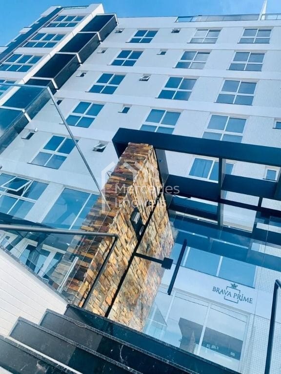 Foto 18 de Apartamento 2 suítes + 1 dorm à venda · Praia Brava, Itajaí · Brava Prime · 110 m² · AP0568