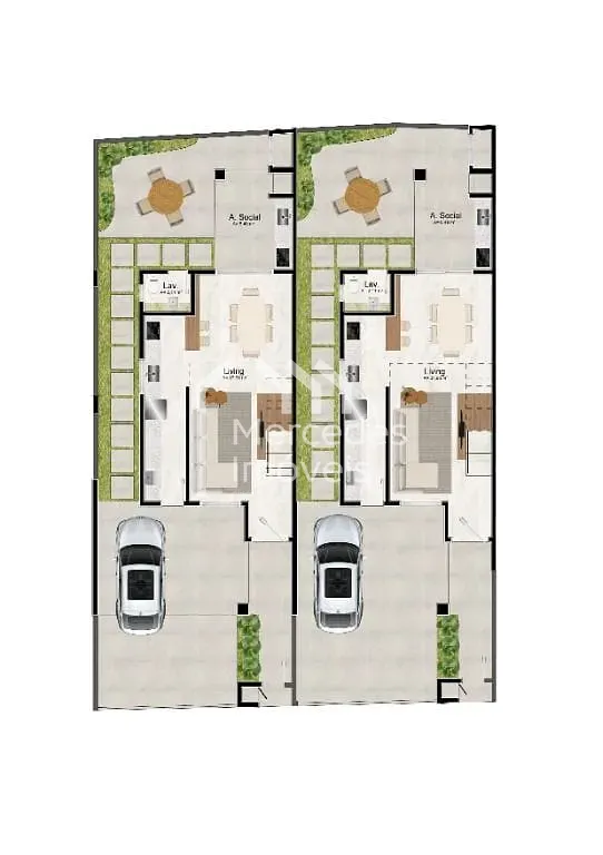 Foto 29 de Sobrado com 3 suítes à venda, 160 m² por R$ 1.590.000 - Centro - Itajaí/SC