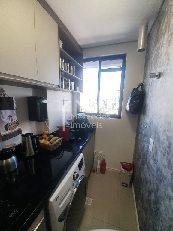 Foto 7 de Apartamento 1 suíte + 1 dorm à venda · São Judas, Itajaí · Belle Vie