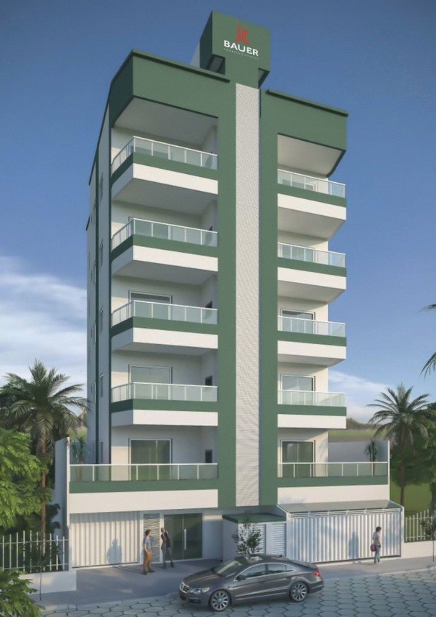 Foto 1 de Residencial Canaã